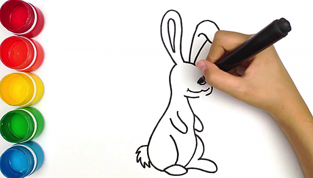 نقاشی های کودکانه - فصل 1 قسمت 130