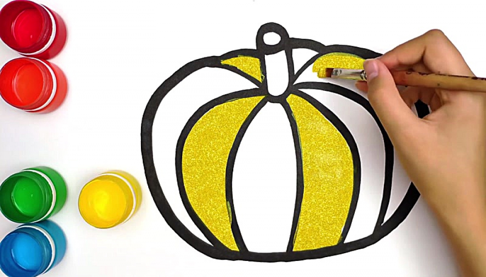 نقاشی های کودکانه - فصل 1 قسمت 134