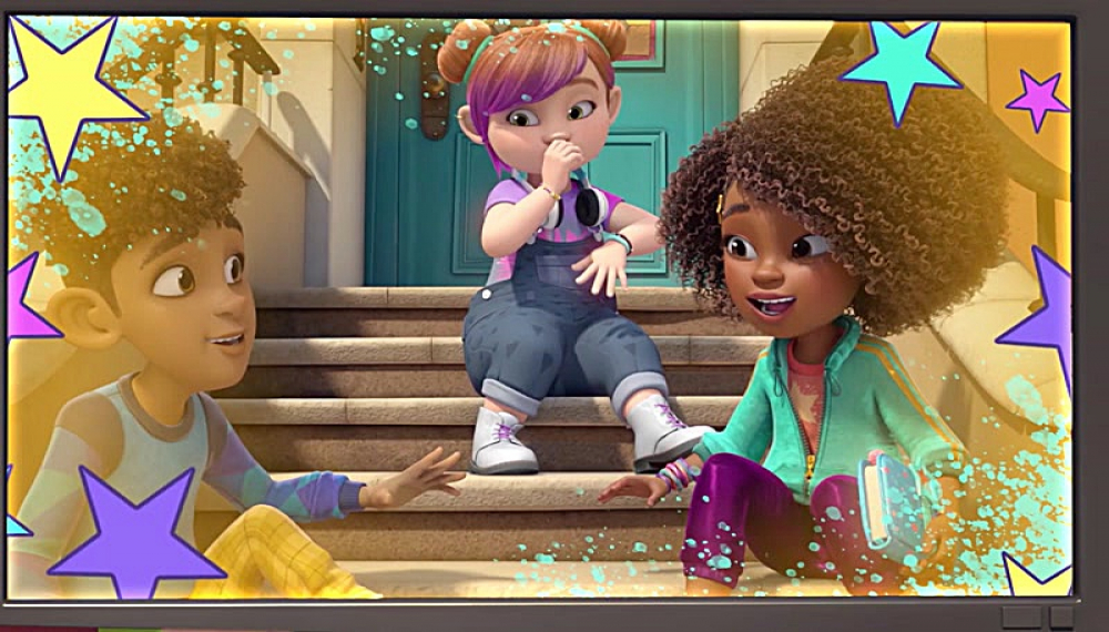 دنیای کارما - فصل 1 قسمت 6