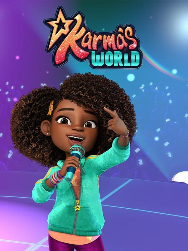 دنیای کارما - فصل ۱ قسمت ۶