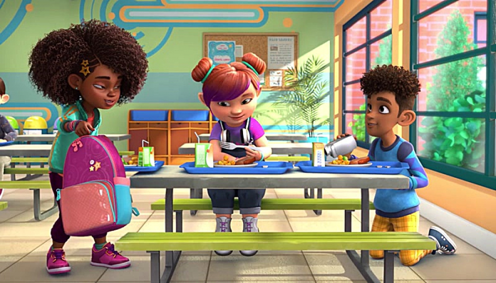 دنیای کارما - فصل 1 قسمت 7