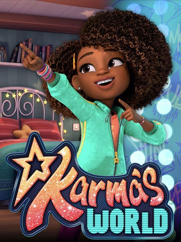 دنیای کارما - فصل ۱ قسمت ۷