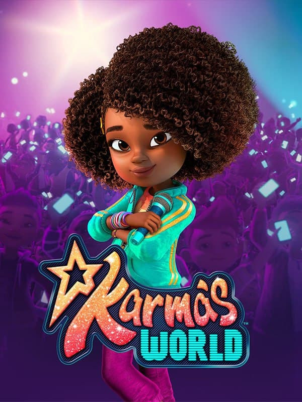 دنیای کارما - فصل ۱ قسمت ۸