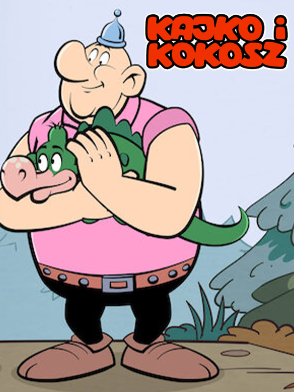 کایکو و کاکاش - فصل ۱ قسمت ۲