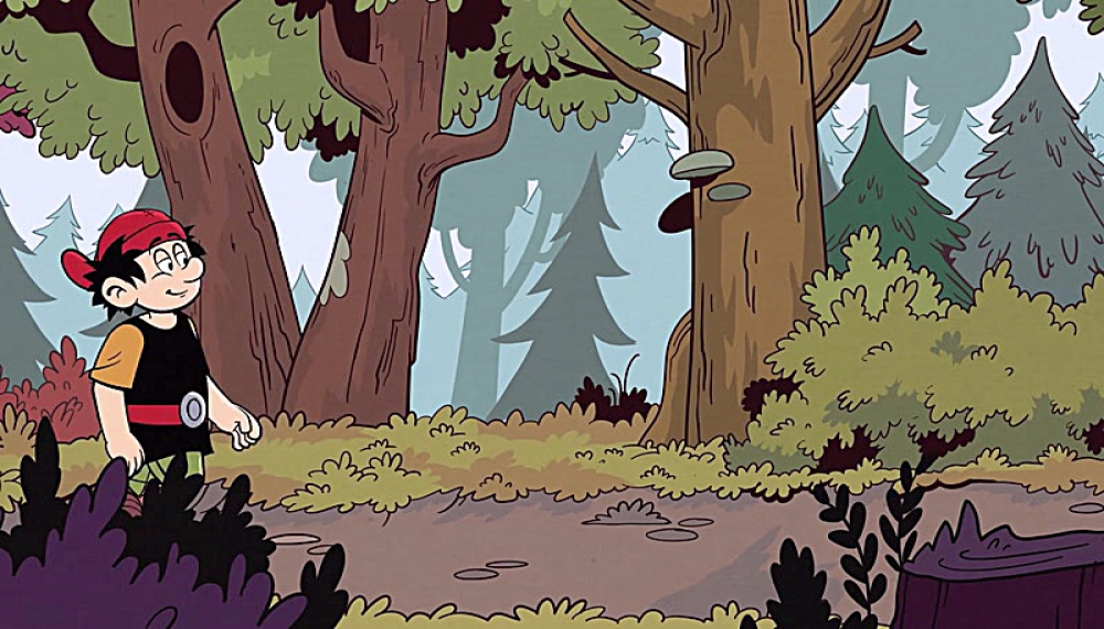 کایکو و کاکاش - فصل 1 قسمت 4