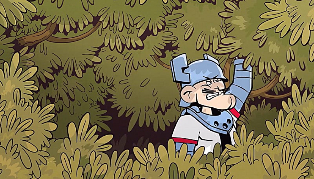 کایکو و کاکاش - فصل 1 قسمت 5