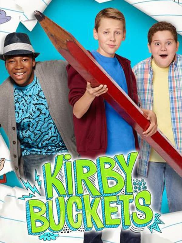 کربی باکتس - فصل ۱ قسمت ۲۰