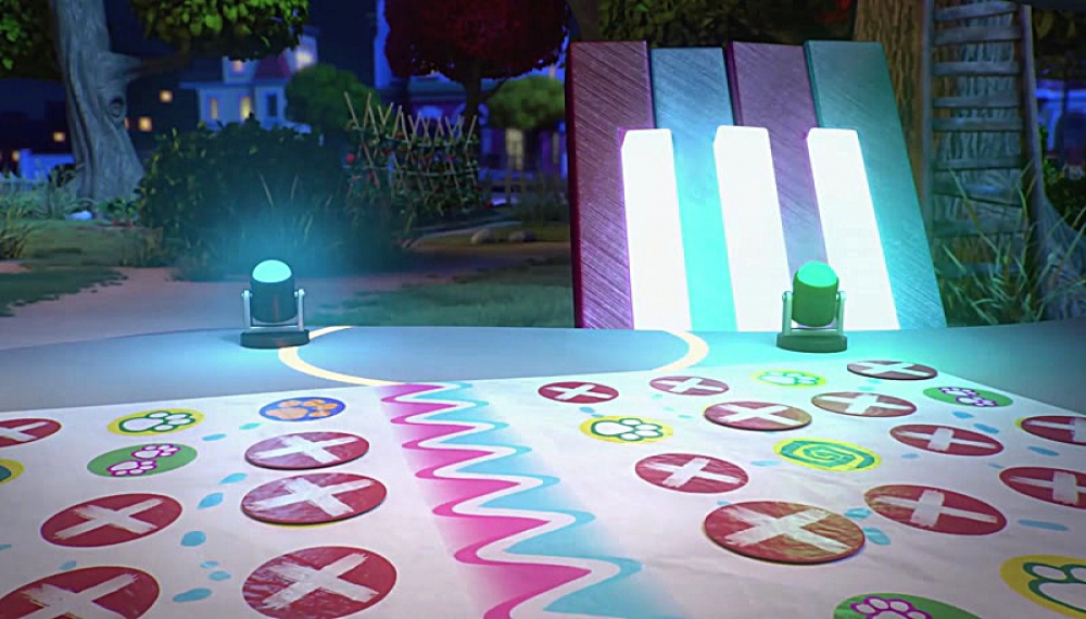 44 گربه - فصل 1 قسمت 52