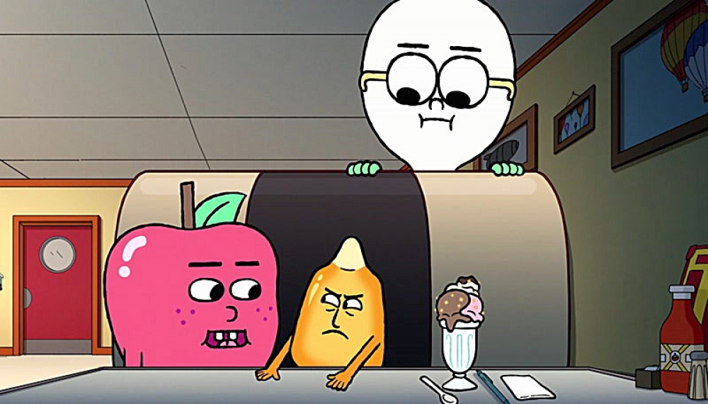 سیب و پیاز - فصل 1 قسمت 22