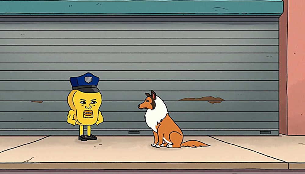 سیب و پیاز - فصل 1 قسمت 23