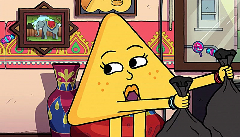 سیب و پیاز - فصل 1 قسمت 25