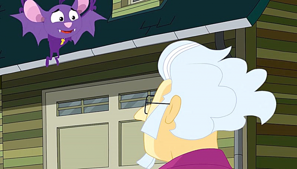 بت پت - فصل 1 قسمت 51