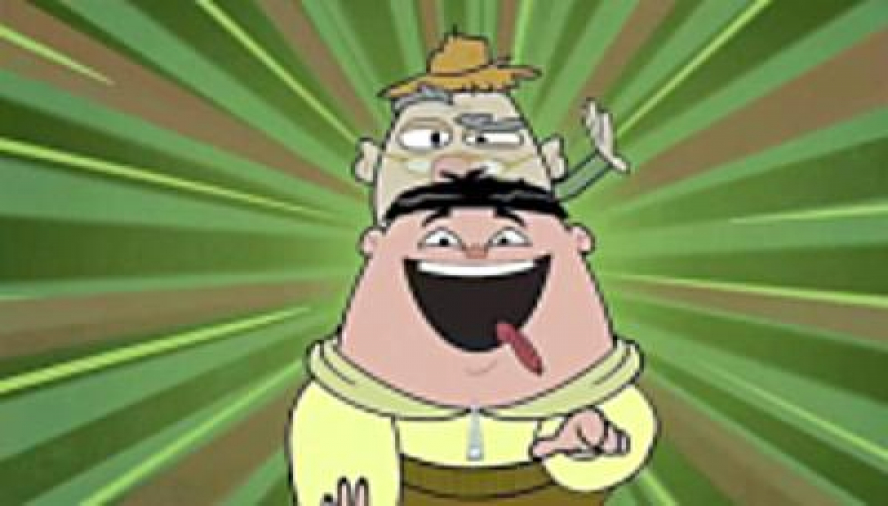 اردوگاه لیک باتم - فصل 2 قسمت 12