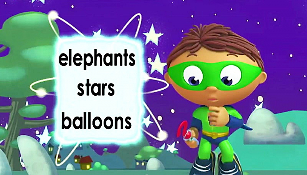 وای فوق العاده - فصل 1 قسمت 36