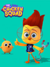 جوخه جوجه ای - فصل ۱ قسمت ۳۴