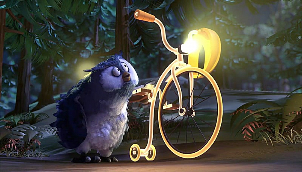 اژدها دیگبی - فصل 1 قسمت 51