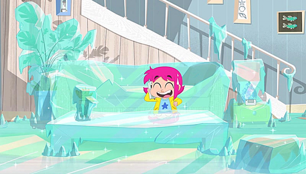 ارنست و ربکا - فصل 1 قسمت 37