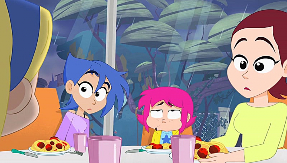 ارنست و ربکا - فصل 1 قسمت 38