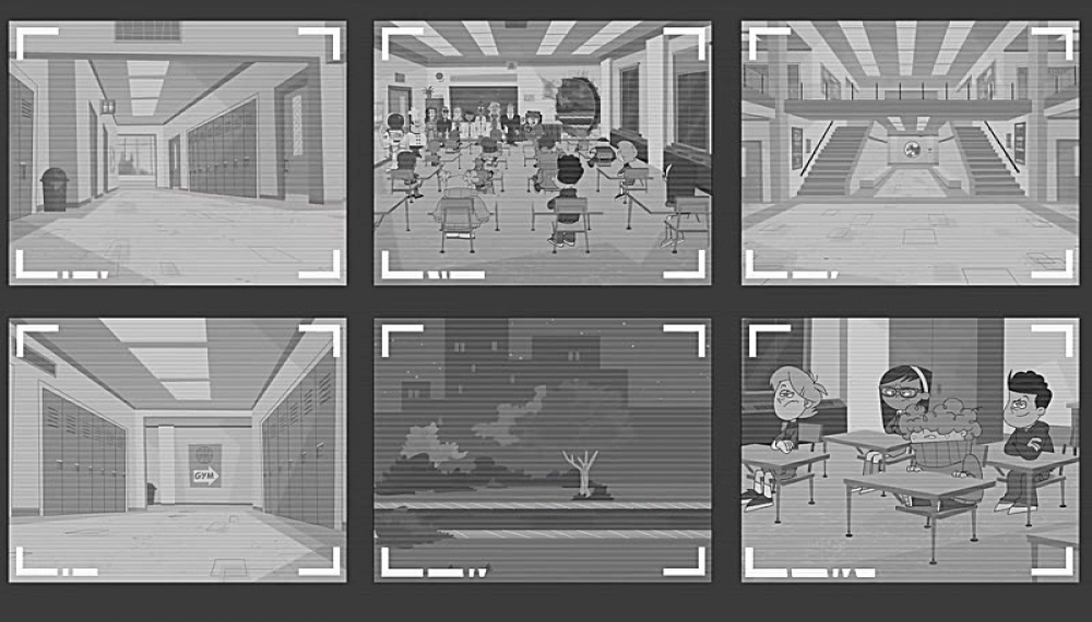 قهرمان های تازه کار - فصل 2 قسمت 39