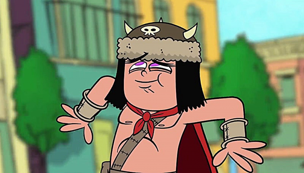 فنگبون - فصل 1 قسمت 46