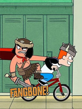 فنگبون - فصل ۱ قسمت ۴۷