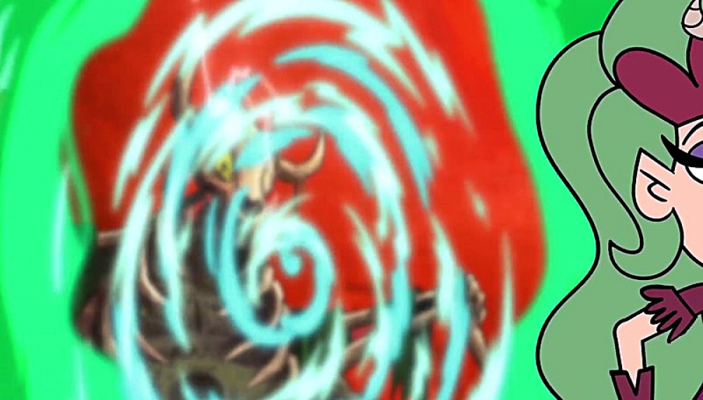 فنگبون - فصل 1 قسمت 51