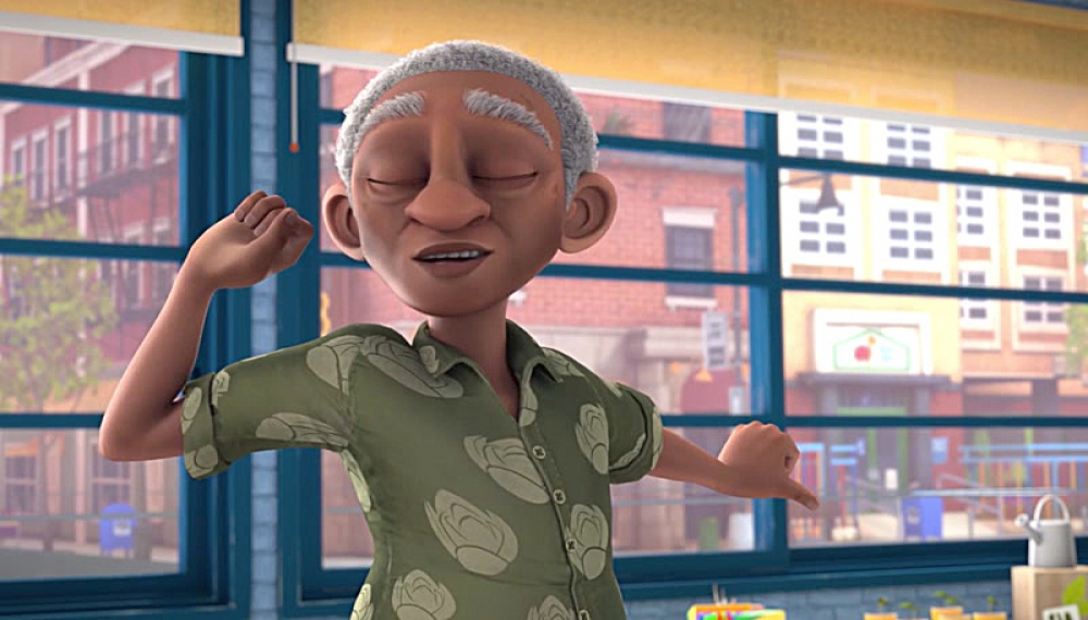 دنیای کارما - فصل 1 قسمت 11