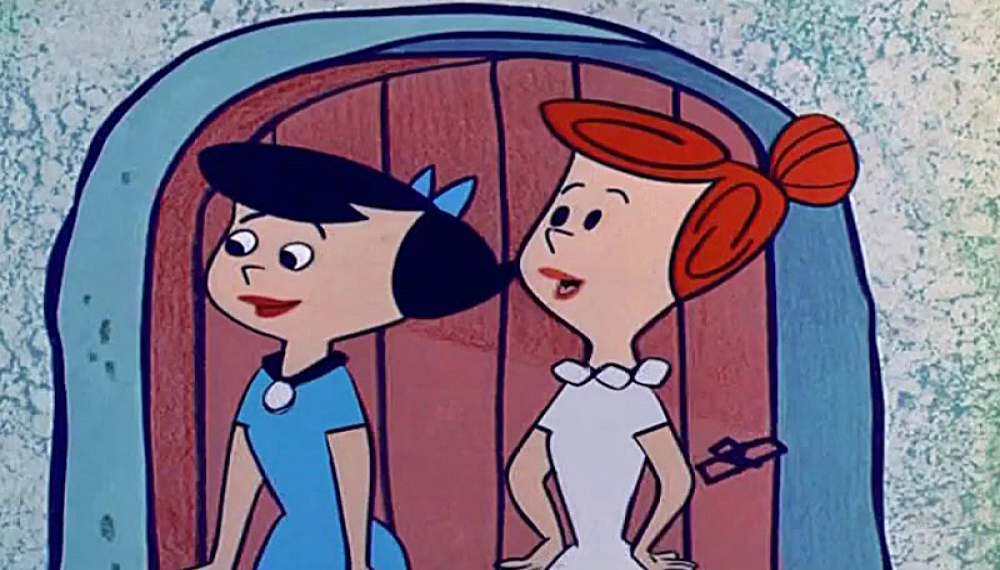 عصر حجر - قسمت 22