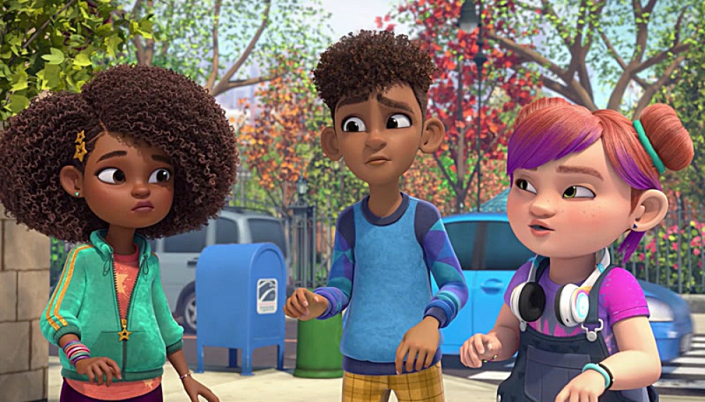 دنیای کارما - فصل 1 قسمت 13