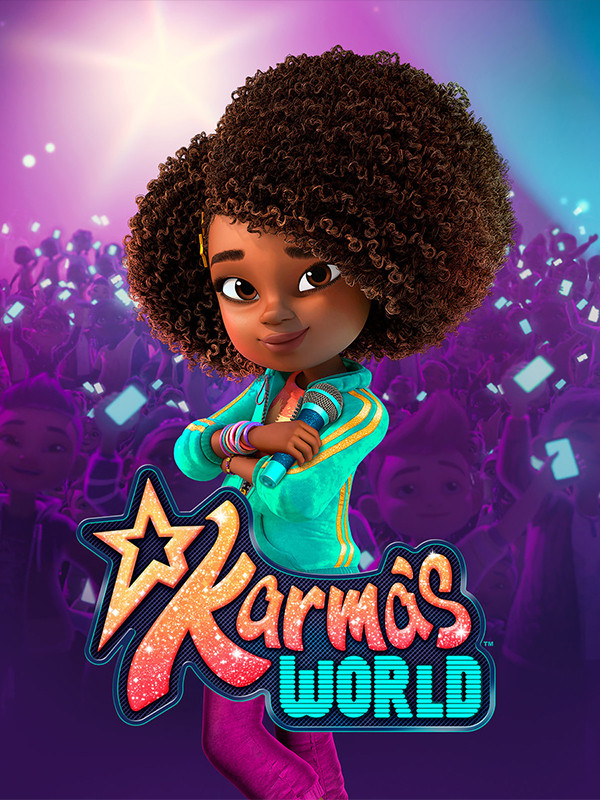 دنیای کارما - فصل ۱ قسمت ۱۵