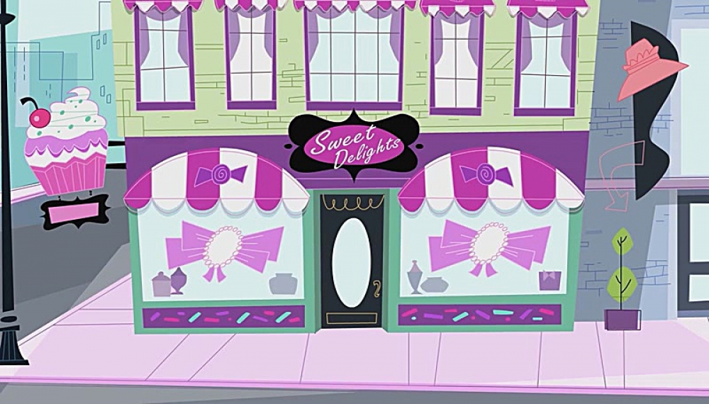 فروشگاه لوازم حیوانات خانگی - فصل 1 قسمت 18