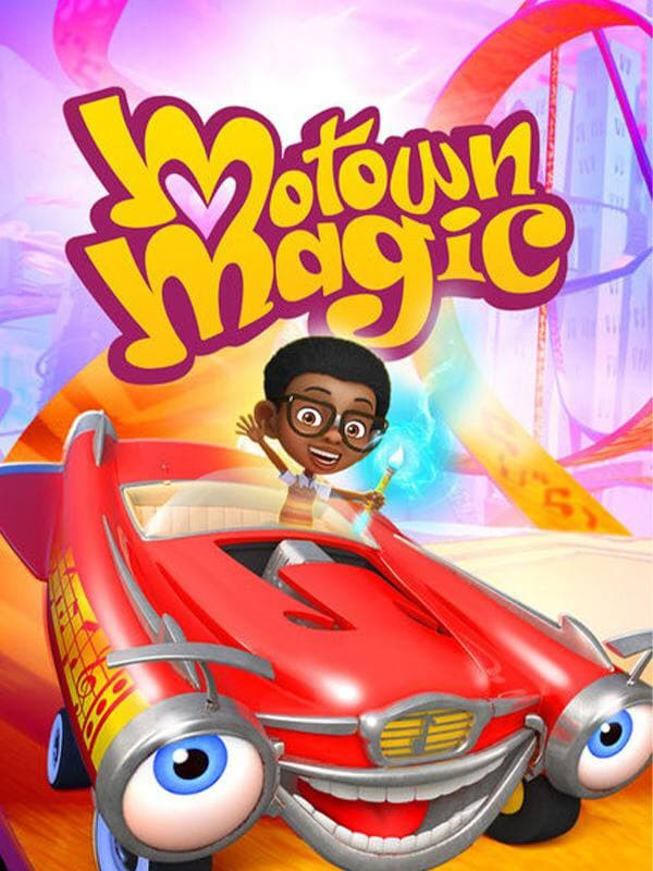 جادوی موتاون - فصل ۱ قسمت ۱۵