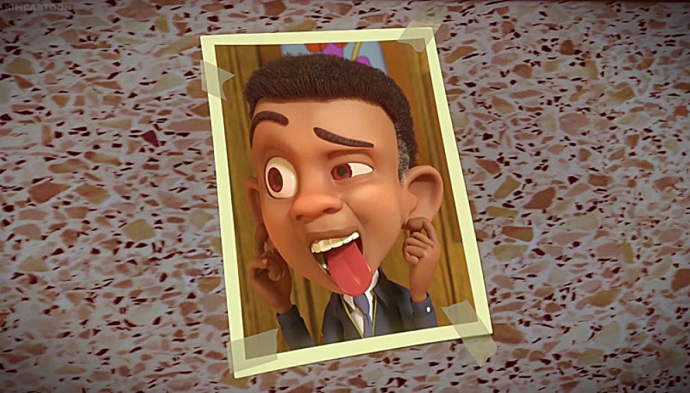 جادوی موتاون - فصل 1 قسمت 16