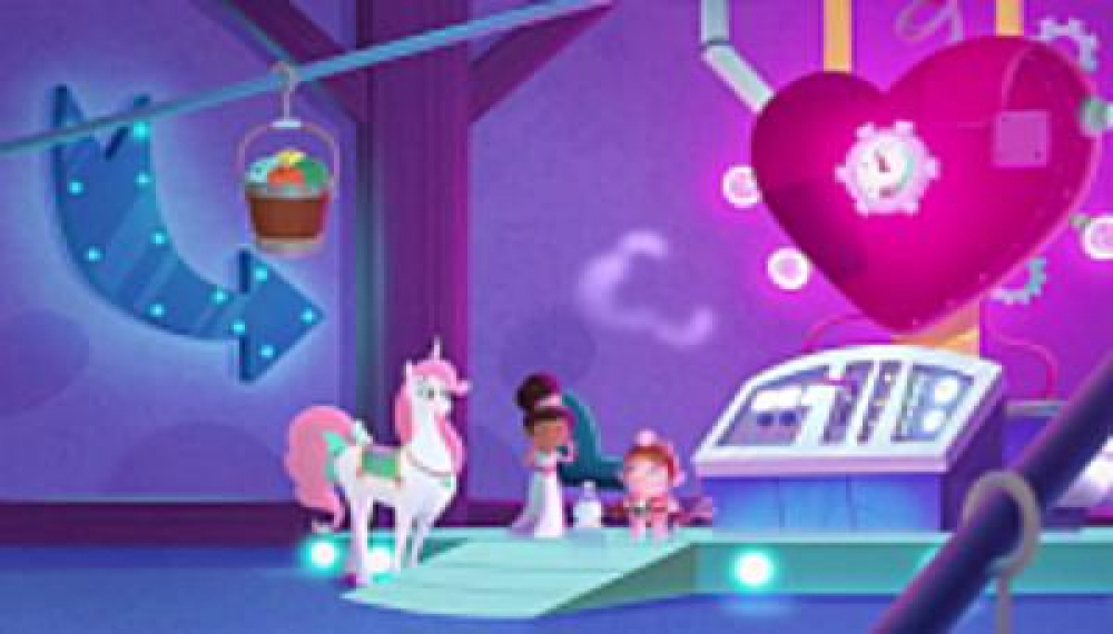 نلا شاهزاده شوالیه - فصل 2 قسمت 11