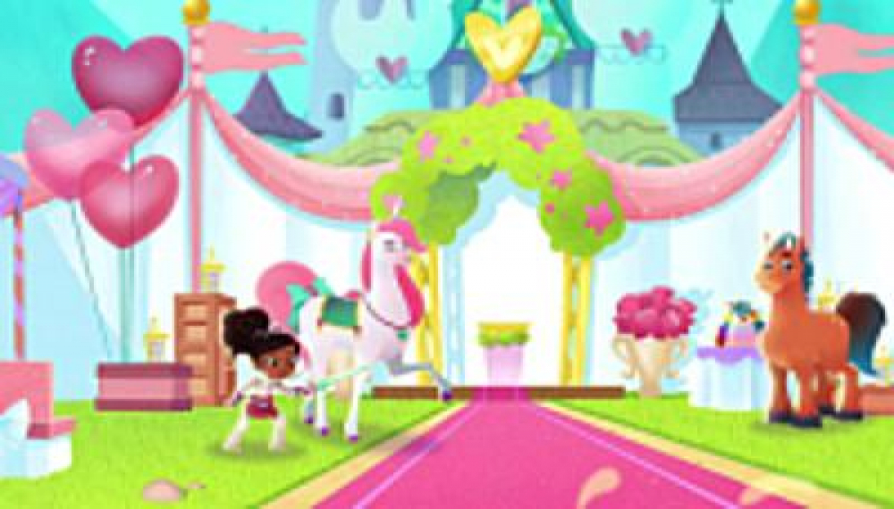 نلا شاهزاده شوالیه - فصل 2 قسمت 12