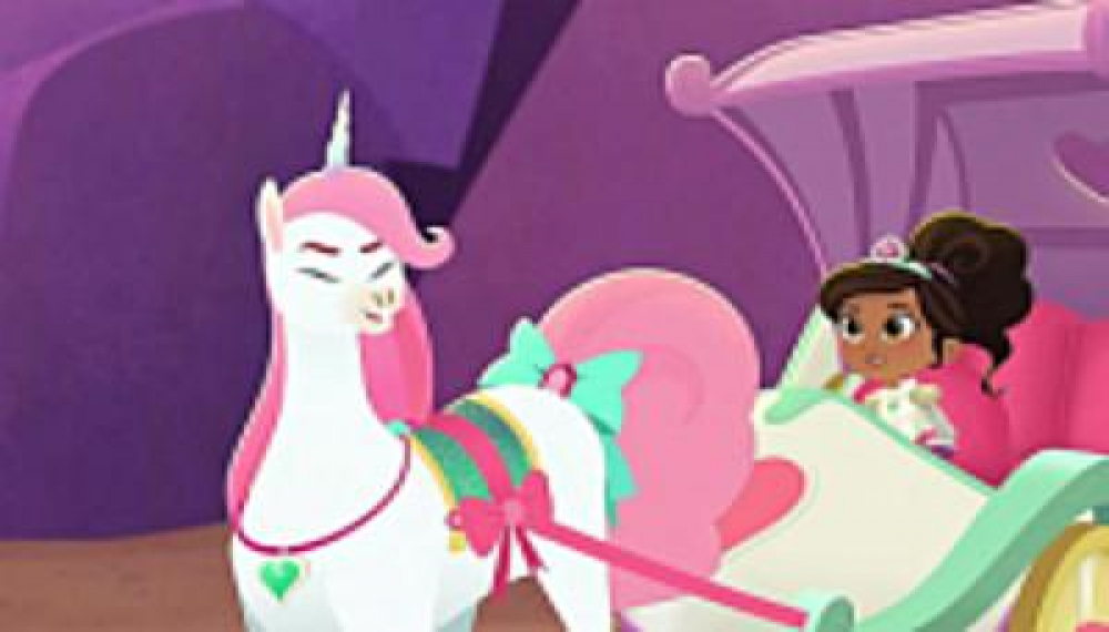 نلا شاهزاده شوالیه - فصل 2 قسمت 14