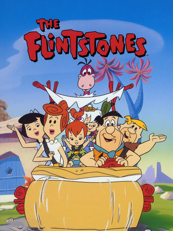 عصر حجر - قسمت ۲۷