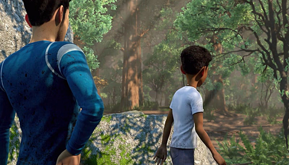 دنیای ژوراسیک: اردوی کرتاسه - فصل 4 قسمت 11