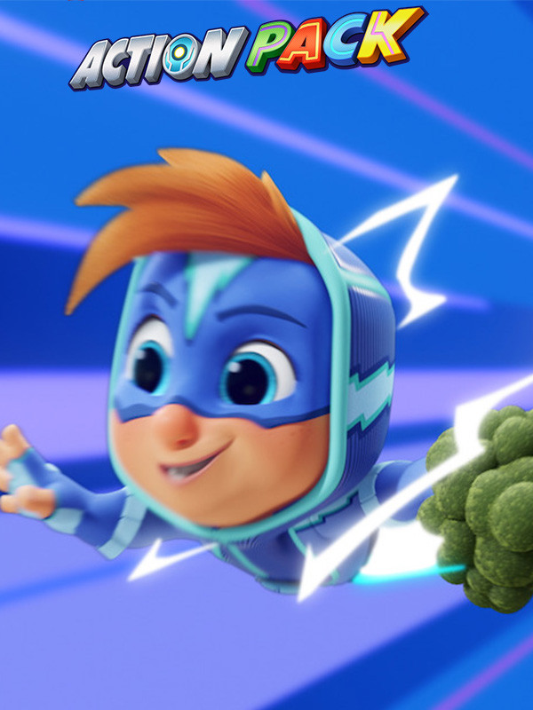 گروه هیجان - فصل ۱ قسمت ۳