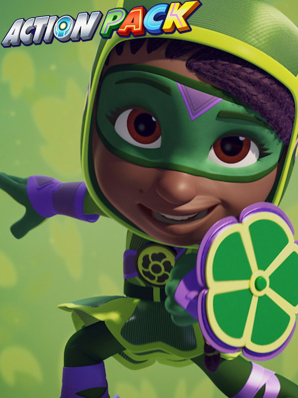 گروه هیجان - فصل ۱ قسمت ۷