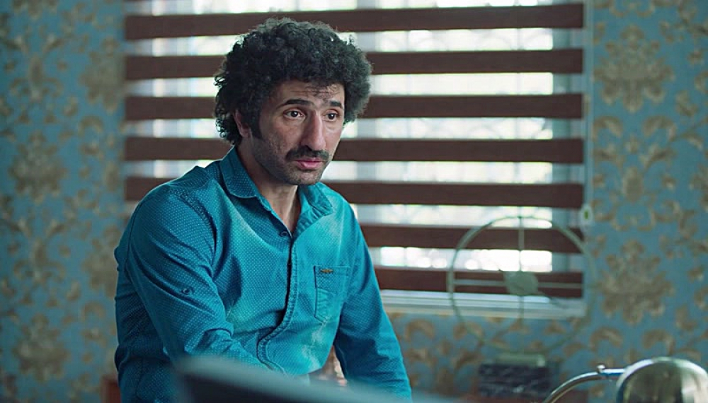 نیسان آبی - فصل 1 قسمت 16