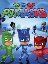 قهرمانان نقابدار - فصل ۱ قسمت ۱۵