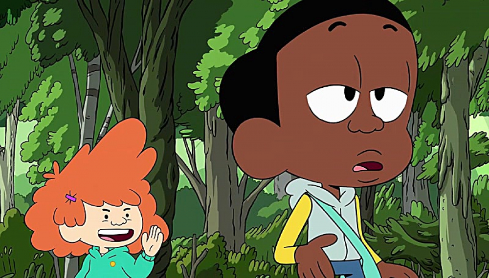 کریگ - فصل 1 قسمت 21