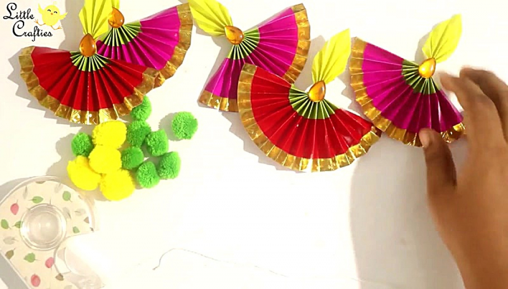 کاردستی های کوچک - فصل 1 قسمت 121