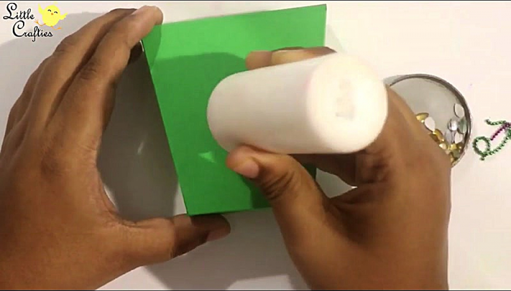 کاردستی های کوچک - فصل 1 قسمت 122