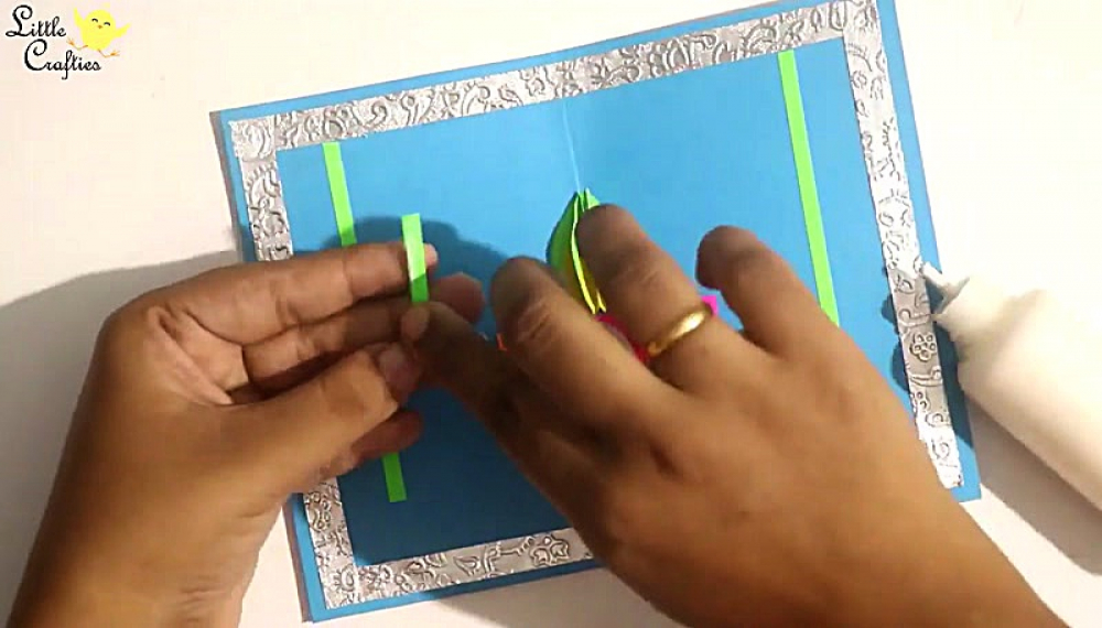 کاردستی های کوچک - فصل 1 قسمت 123