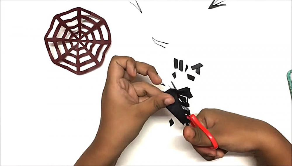 کاردستی های کوچک - فصل 1 قسمت 125