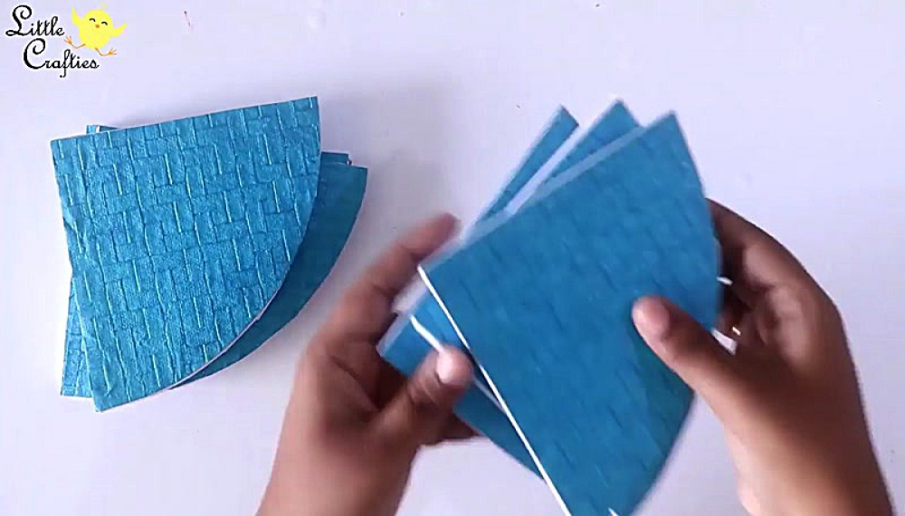 کاردستی های کوچک - فصل 1 قسمت 130