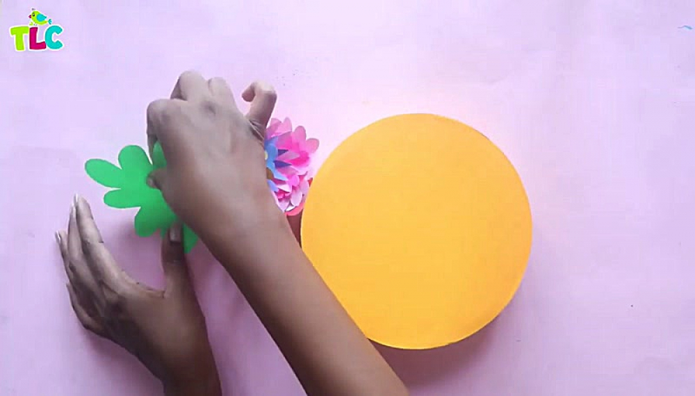 کاردستی های کوچک - فصل 1 قسمت 131