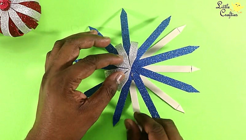 کاردستی های کوچک - فصل 1 قسمت 137